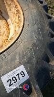Wheels and tyres ex - 3