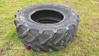 Continental 540/65R28 tyre