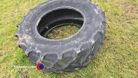 Continental 540/65R28 tyre - 2