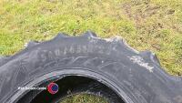 Continental 540/65R28 tyre - 3