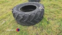 Continental 540/65R28 tyre - 4