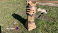 Chimney pot - 2