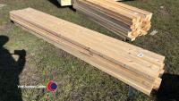 Mixed timber