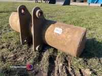 JCB bucket - 3