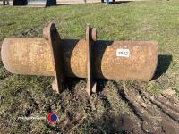 JCB bucket - 4