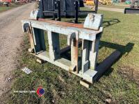 Pallet forks - 3