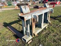 Pallet forks - 4