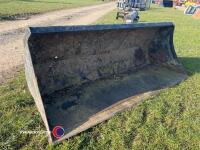 Tractor bucket - 2