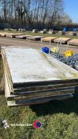 Insulated sheets - 3