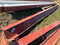 16ft x 8in x 5in RSJ