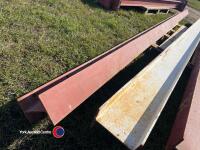 16ft x 8in x 5in RSJ - 3