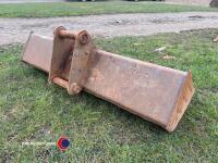 JCB 3CX bucket - 3