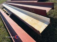 15ft x 8in x 5in RSJ - 2