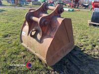 Digger bucket - 3