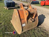 Digger bucket - 4