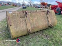 JCB bucket q fit - 4