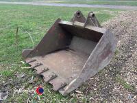 Digger bucket - 2