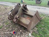 Digger bucket - 4