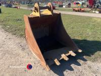 36in digging bucket