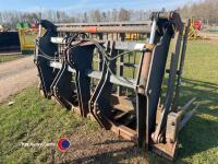 Strimech 9ft buck rake - 3