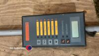 Sinar 6300 grain spear - 2