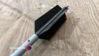 Sinar 6300 grain spear - 3