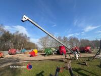 6in 3 phase transmatic grain auger - 3