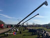 6in 3 phase transmatic grain auger - 4