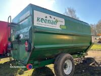Keenan Klassik 140 with knives, 2007, weigh scales, gwo - 5