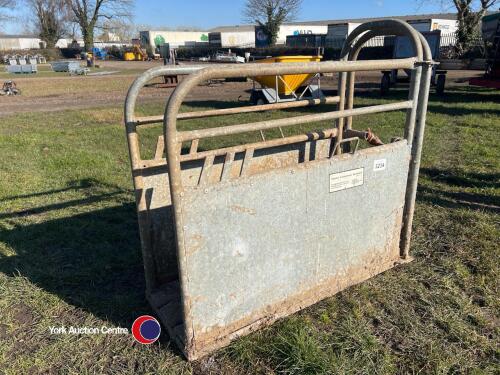 Ritchie calf crush