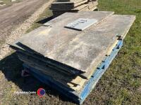 Reclaimed Indian sandstone - 3