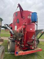 Renn 224 mobile mill and mix - 4