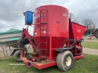 Renn 224 mobile mill and mix - 5