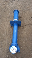 Crest pump as new