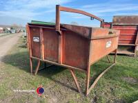 Portequip creep feeder - 4