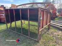 Portequip creep feeder - 5