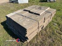 Pallet of flag stones - 3