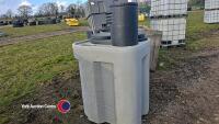 Septic tank - 2
