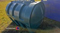 1000L water storage tank - 5
