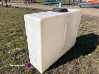 Upright water tank - 3