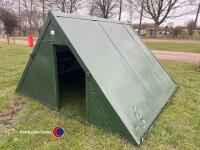Green field shelter - 2