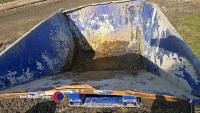 Tipping skip - 4