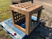 Heavy duty small engineers bench - 2
