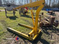 Engine lift - 2
