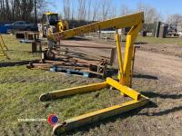 Engine lift - 3
