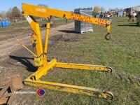 Engine lift - 4