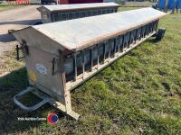 IAE Sheep creep feeder - 3