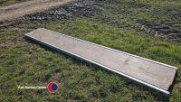 Youngman board