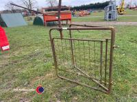Poldenvale drafting gate - 3