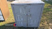 Factory/workshop cabinet